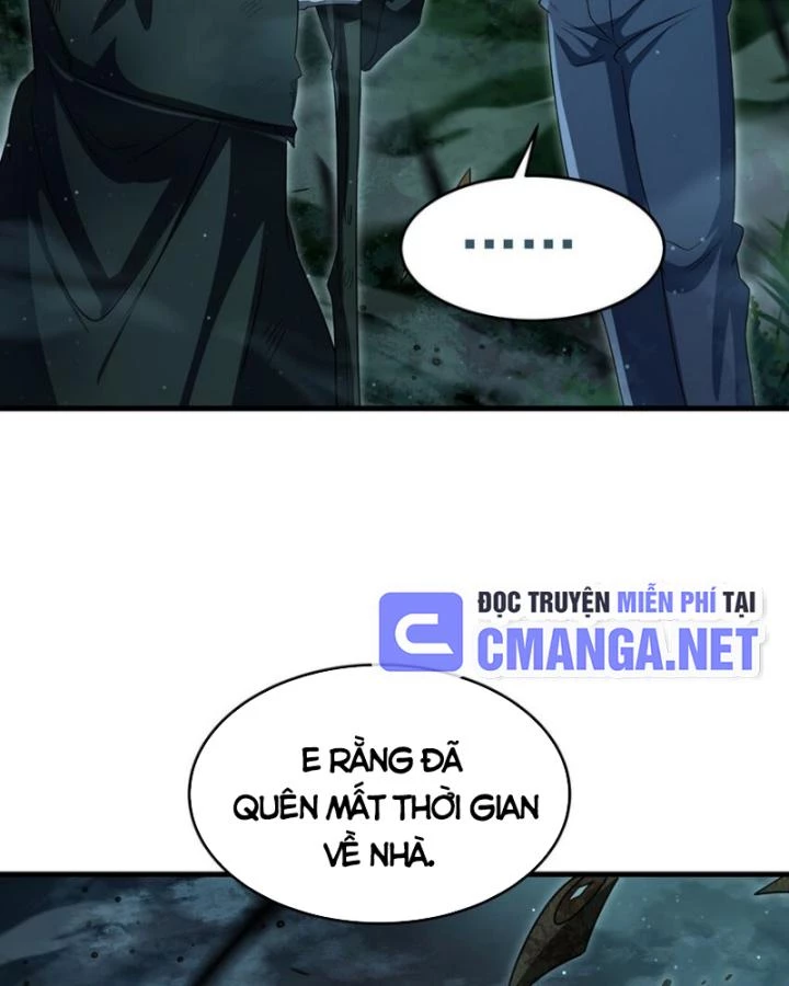 Tại Thế Giới Với Đầy Những Câu Chuyện Ma Quái Trở Thành Ma Nữ Chapter 76 - 84