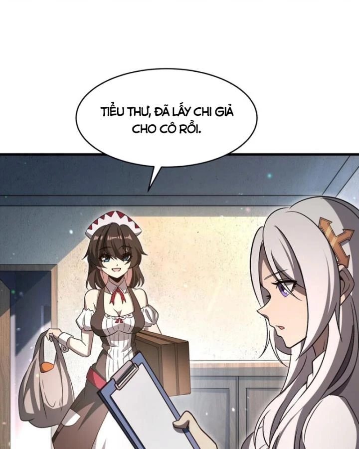 Tại Thế Giới Với Đầy Những Câu Chuyện Ma Quái Trở Thành Ma Nữ Chapter 77 - 6