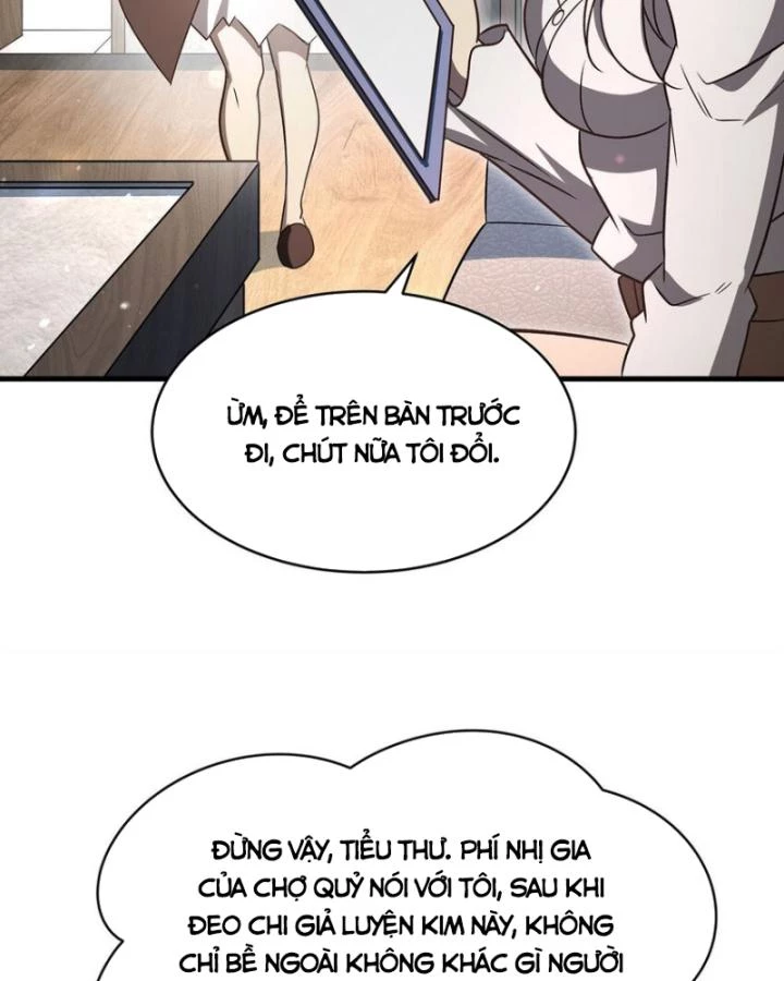 Tại Thế Giới Với Đầy Những Câu Chuyện Ma Quái Trở Thành Ma Nữ Chapter 77 - 7