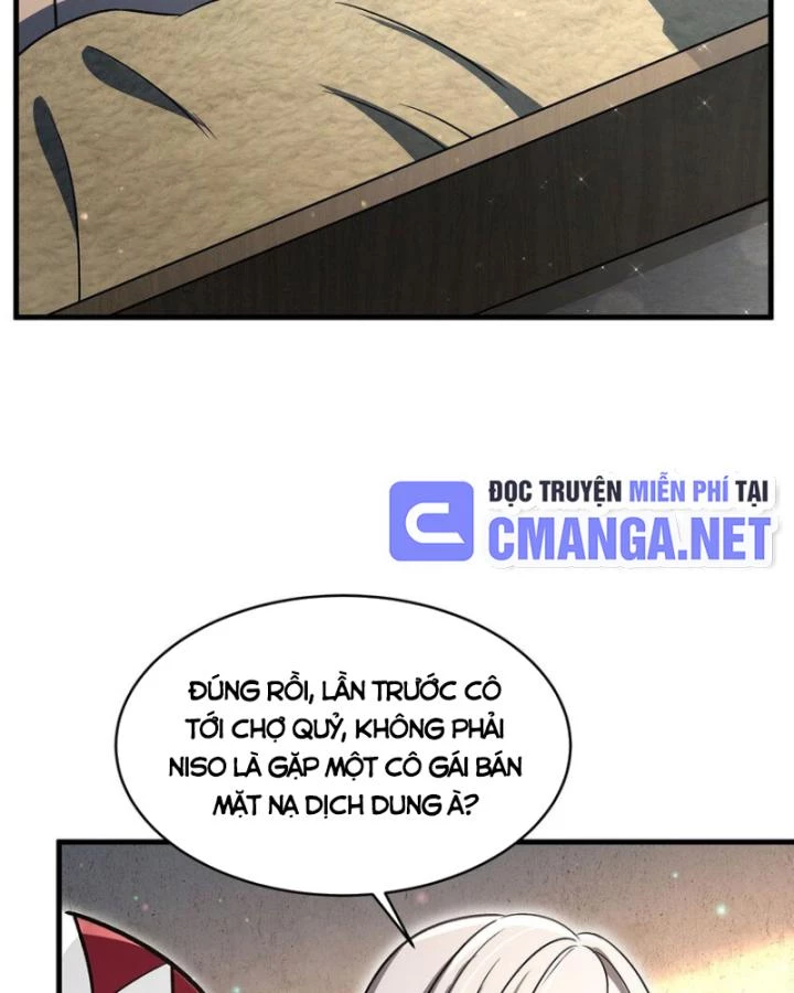 Tại Thế Giới Với Đầy Những Câu Chuyện Ma Quái Trở Thành Ma Nữ Chapter 77 - 11