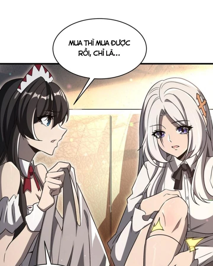 Tại Thế Giới Với Đầy Những Câu Chuyện Ma Quái Trở Thành Ma Nữ Chapter 77 - 14