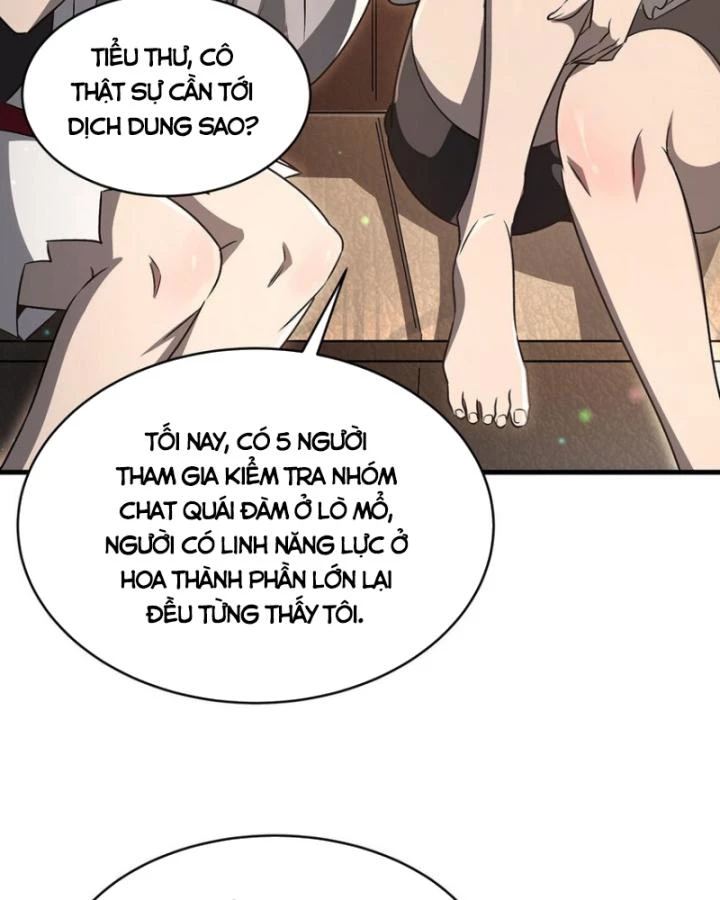 Tại Thế Giới Với Đầy Những Câu Chuyện Ma Quái Trở Thành Ma Nữ Chapter 77 - 15