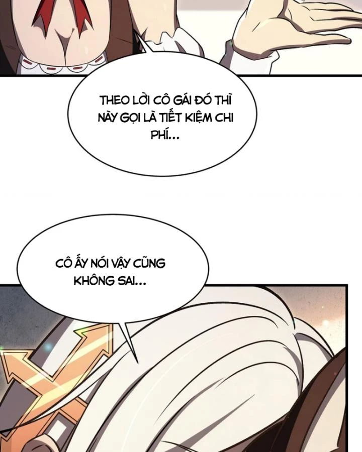 Tại Thế Giới Với Đầy Những Câu Chuyện Ma Quái Trở Thành Ma Nữ Chapter 77 - 22