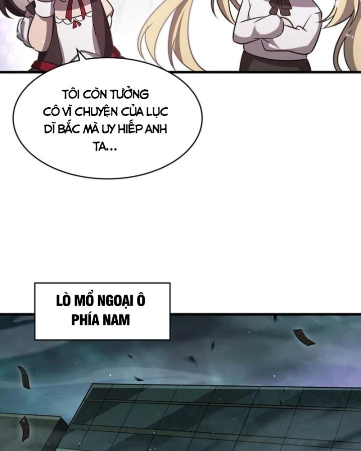 Tại Thế Giới Với Đầy Những Câu Chuyện Ma Quái Trở Thành Ma Nữ Chapter 77 - 36