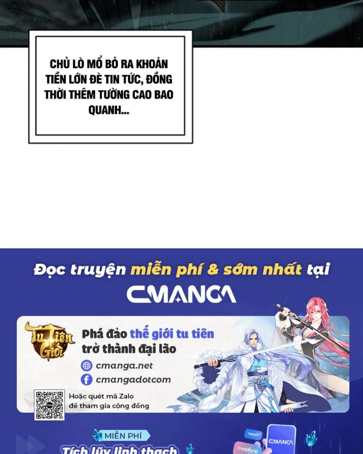 Tại Thế Giới Với Đầy Những Câu Chuyện Ma Quái Trở Thành Ma Nữ Chapter 77 - 38