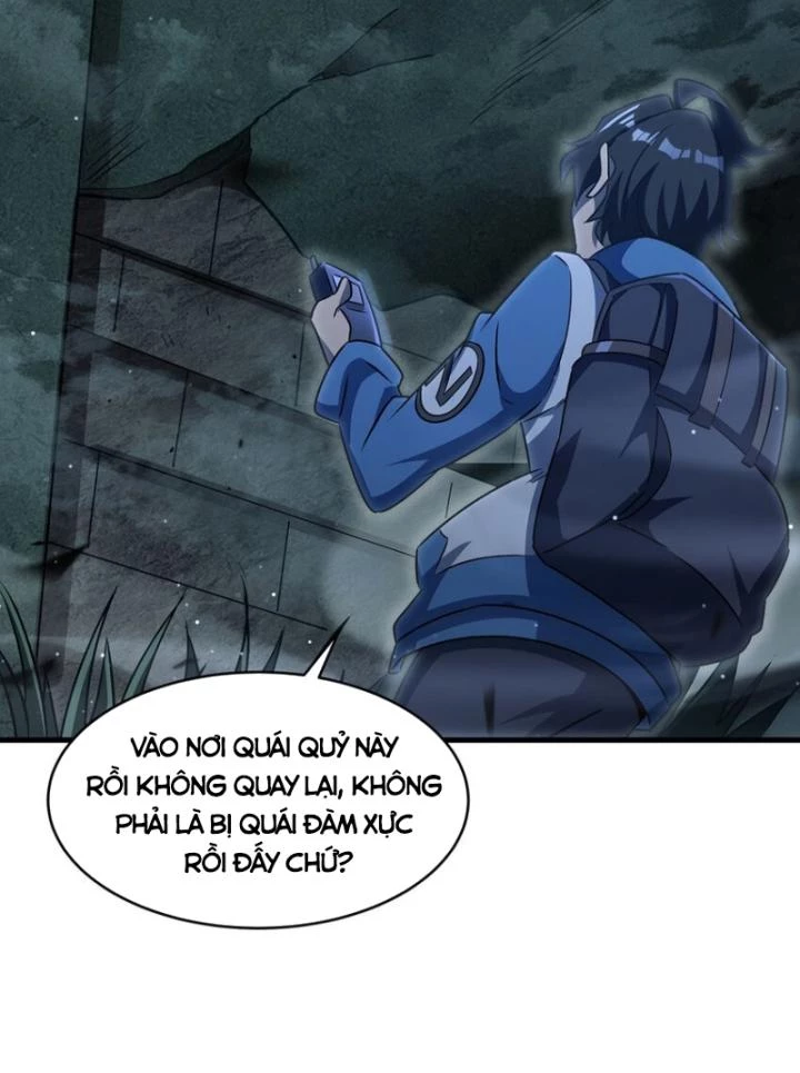 Tại Thế Giới Với Đầy Những Câu Chuyện Ma Quái Trở Thành Ma Nữ Chapter 77 - 42