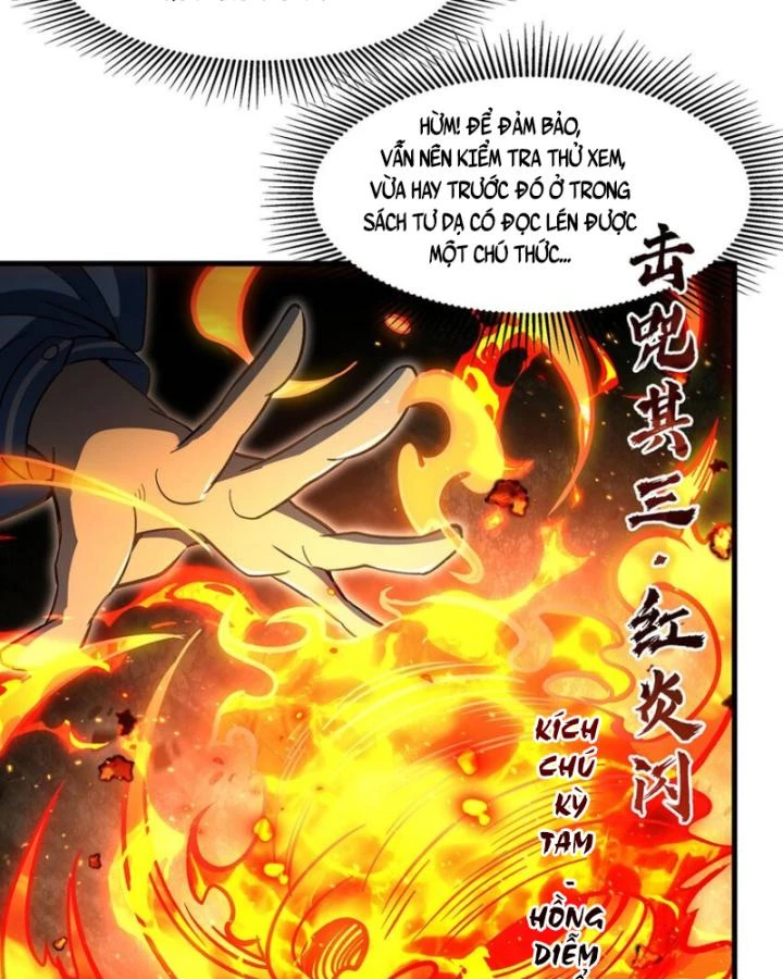 Tại Thế Giới Với Đầy Những Câu Chuyện Ma Quái Trở Thành Ma Nữ Chapter 77 - 61