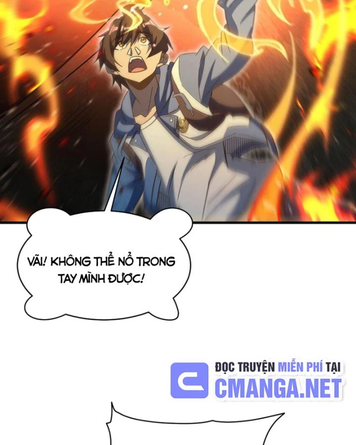 Tại Thế Giới Với Đầy Những Câu Chuyện Ma Quái Trở Thành Ma Nữ Chapter 77 - 64
