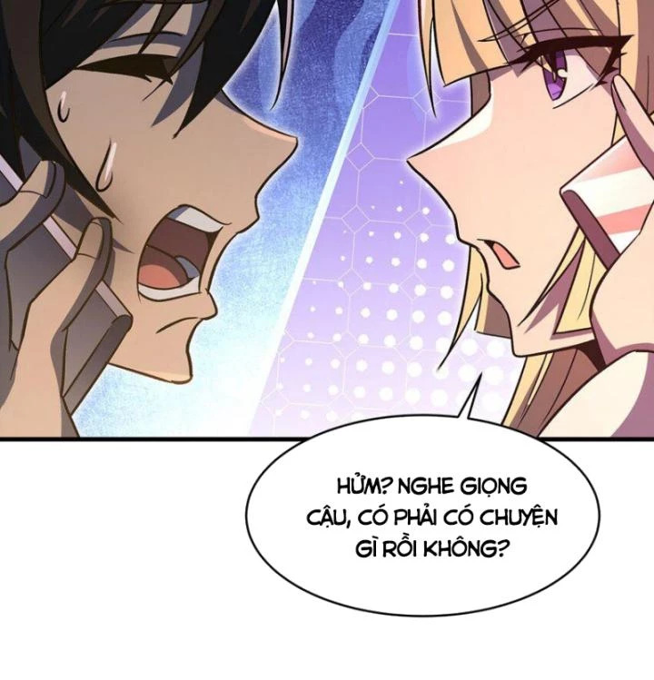 Tại Thế Giới Với Đầy Những Câu Chuyện Ma Quái Trở Thành Ma Nữ Chapter 77 - 77