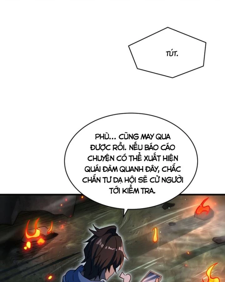 Tại Thế Giới Với Đầy Những Câu Chuyện Ma Quái Trở Thành Ma Nữ Chapter 77 - 81