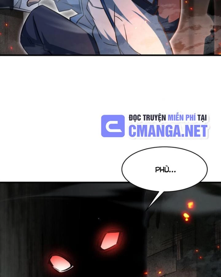 Tại Thế Giới Với Đầy Những Câu Chuyện Ma Quái Trở Thành Ma Nữ Chapter 77 - 86