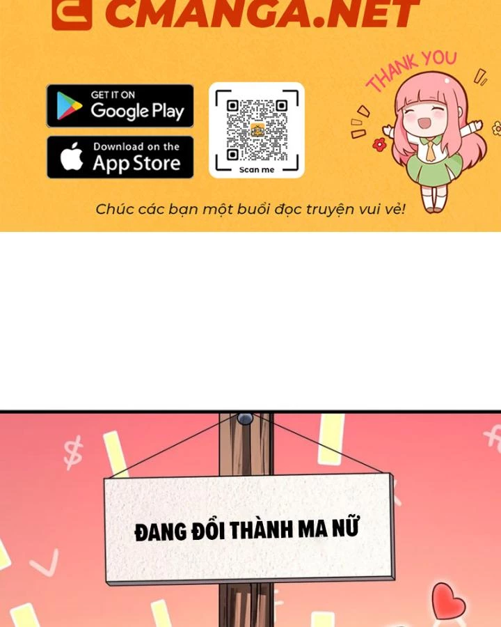 Tại Thế Giới Với Đầy Những Câu Chuyện Ma Quái Trở Thành Ma Nữ Chapter 78 - 2