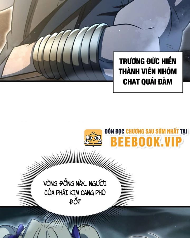 Tại Thế Giới Với Đầy Những Câu Chuyện Ma Quái Trở Thành Ma Nữ Chapter 78 - 45