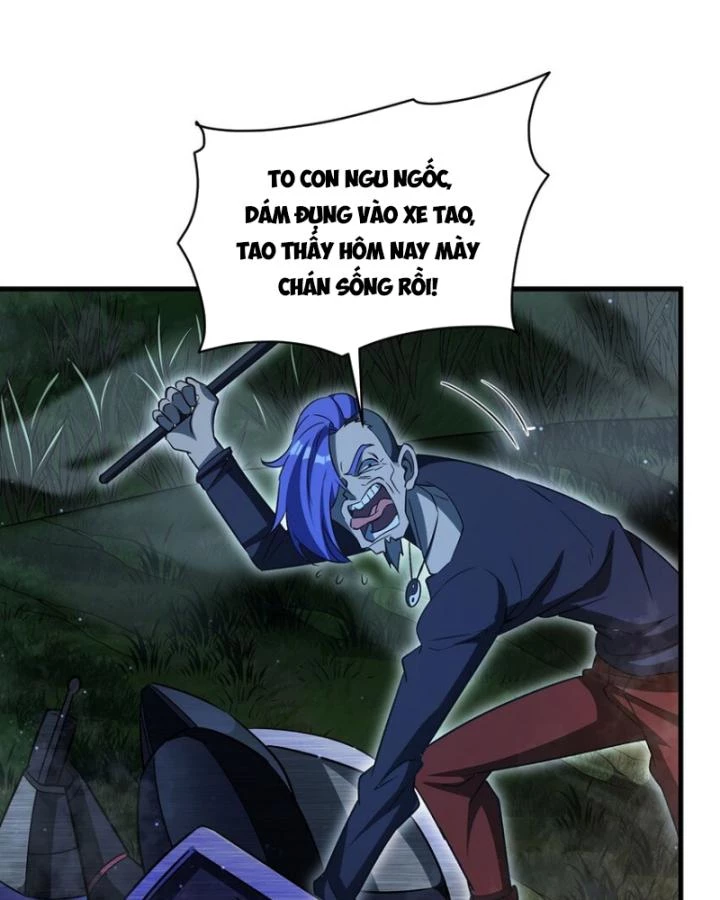 Tại Thế Giới Với Đầy Những Câu Chuyện Ma Quái Trở Thành Ma Nữ Chapter 78 - 47
