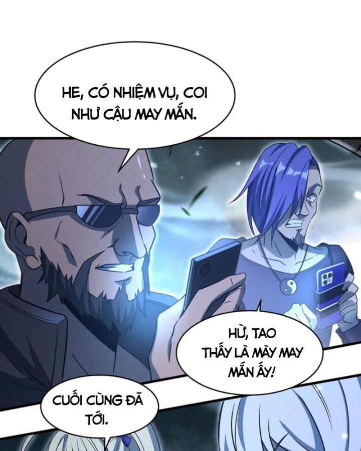 Tại Thế Giới Với Đầy Những Câu Chuyện Ma Quái Trở Thành Ma Nữ Chapter 78 - 53