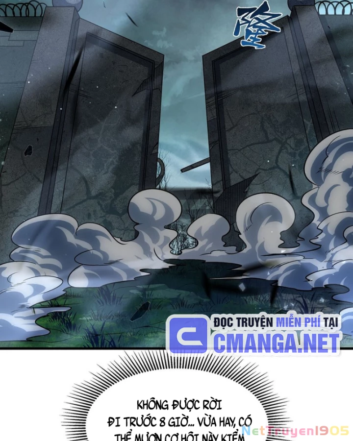 Tại Thế Giới Với Đầy Những Câu Chuyện Ma Quái Trở Thành Ma Nữ Chapter 78 - 57