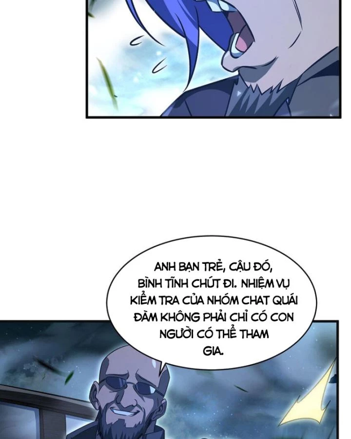 Tại Thế Giới Với Đầy Những Câu Chuyện Ma Quái Trở Thành Ma Nữ Chapter 78 - 60