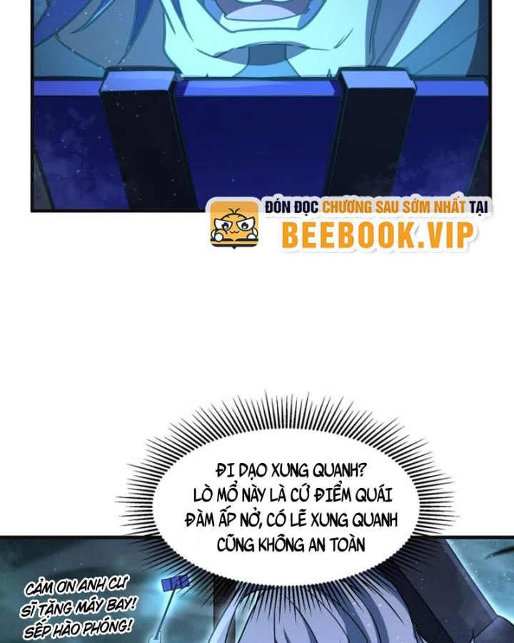 Tại Thế Giới Với Đầy Những Câu Chuyện Ma Quái Trở Thành Ma Nữ Chapter 78 - 70