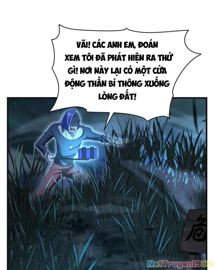 Tại Thế Giới Với Đầy Những Câu Chuyện Ma Quái Trở Thành Ma Nữ Chapter 78 - 73