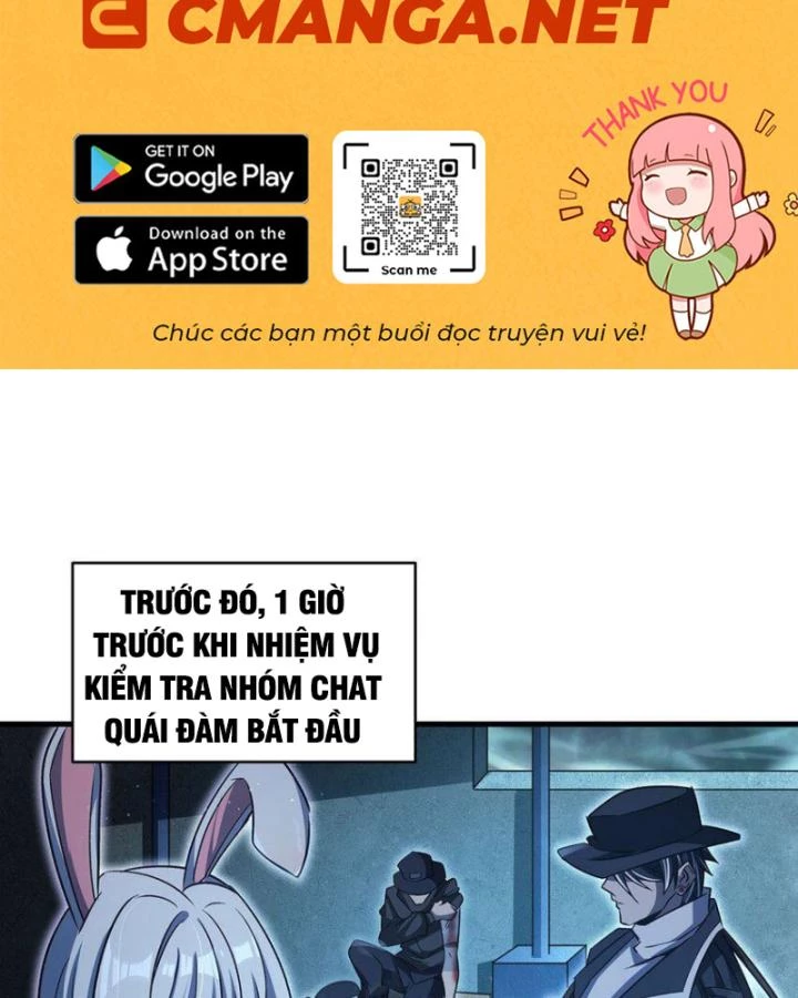Tại Thế Giới Với Đầy Những Câu Chuyện Ma Quái Trở Thành Ma Nữ Chapter 79 - 2