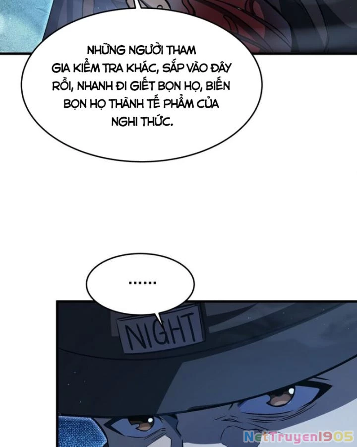Tại Thế Giới Với Đầy Những Câu Chuyện Ma Quái Trở Thành Ma Nữ Chapter 79 - 7