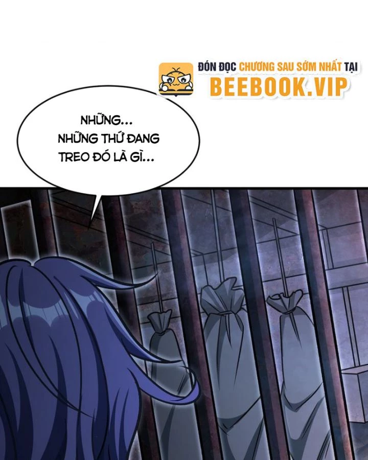 Tại Thế Giới Với Đầy Những Câu Chuyện Ma Quái Trở Thành Ma Nữ Chapter 79 - 33