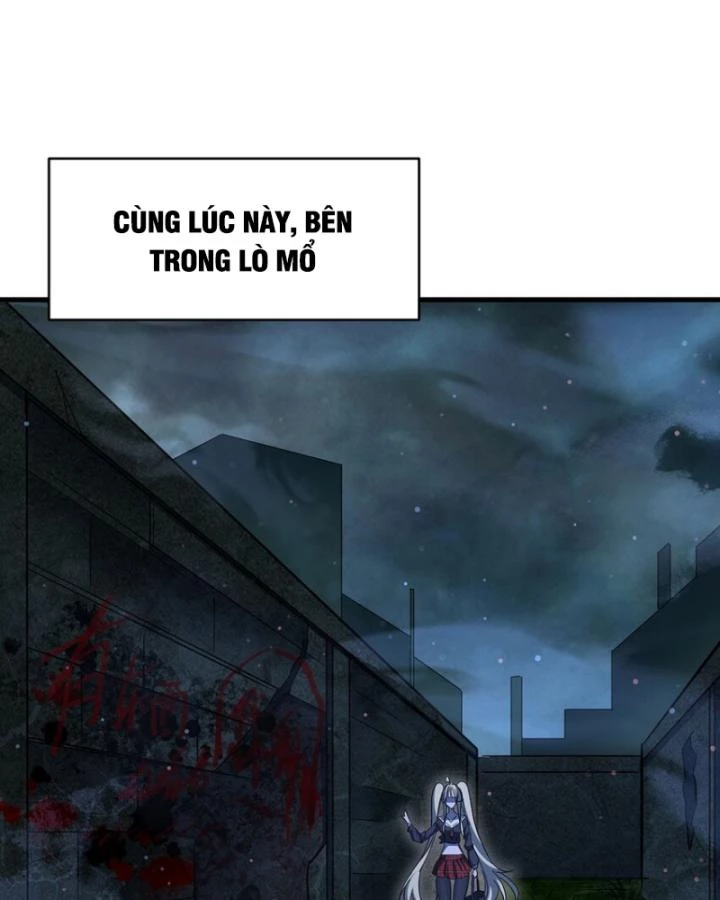 Tại Thế Giới Với Đầy Những Câu Chuyện Ma Quái Trở Thành Ma Nữ Chapter 79 - 53