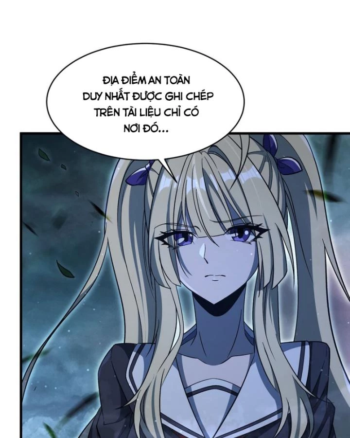 Tại Thế Giới Với Đầy Những Câu Chuyện Ma Quái Trở Thành Ma Nữ Chapter 79 - 57