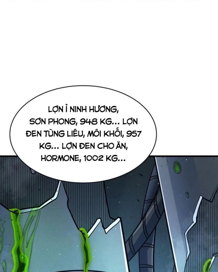 Tại Thế Giới Với Đầy Những Câu Chuyện Ma Quái Trở Thành Ma Nữ Chapter 79 - 71