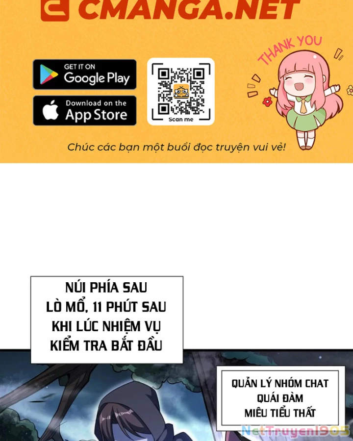 Tại Thế Giới Với Đầy Những Câu Chuyện Ma Quái Trở Thành Ma Nữ Chapter 80 - 2