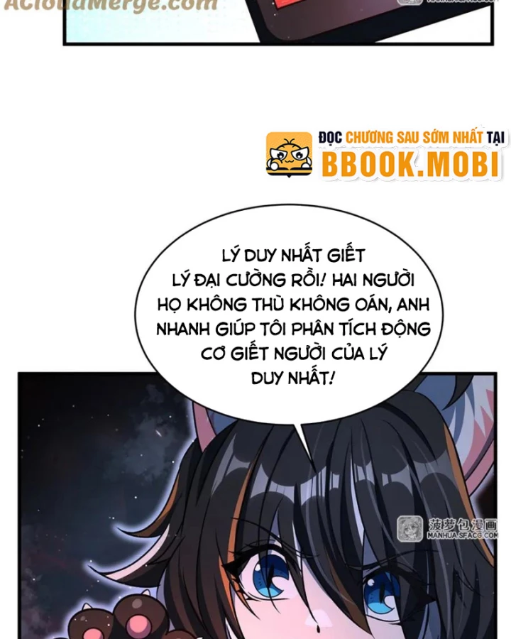 Tại Thế Giới Với Đầy Những Câu Chuyện Ma Quái Trở Thành Ma Nữ Chapter 80 - 5