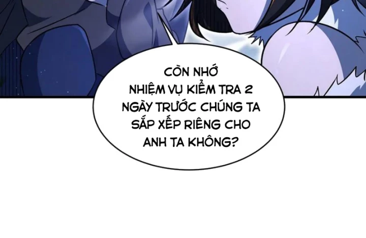 Tại Thế Giới Với Đầy Những Câu Chuyện Ma Quái Trở Thành Ma Nữ Chapter 80 - 9