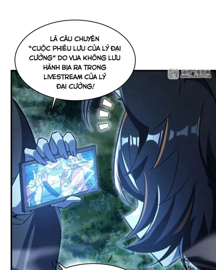Tại Thế Giới Với Đầy Những Câu Chuyện Ma Quái Trở Thành Ma Nữ Chapter 80 - 19