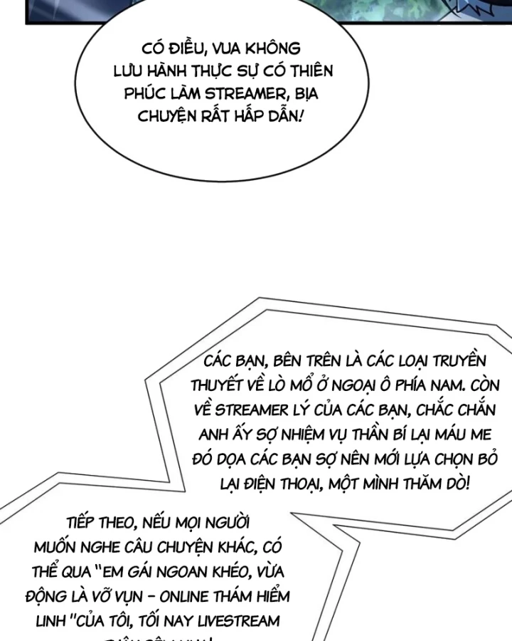 Tại Thế Giới Với Đầy Những Câu Chuyện Ma Quái Trở Thành Ma Nữ Chapter 80 - 20