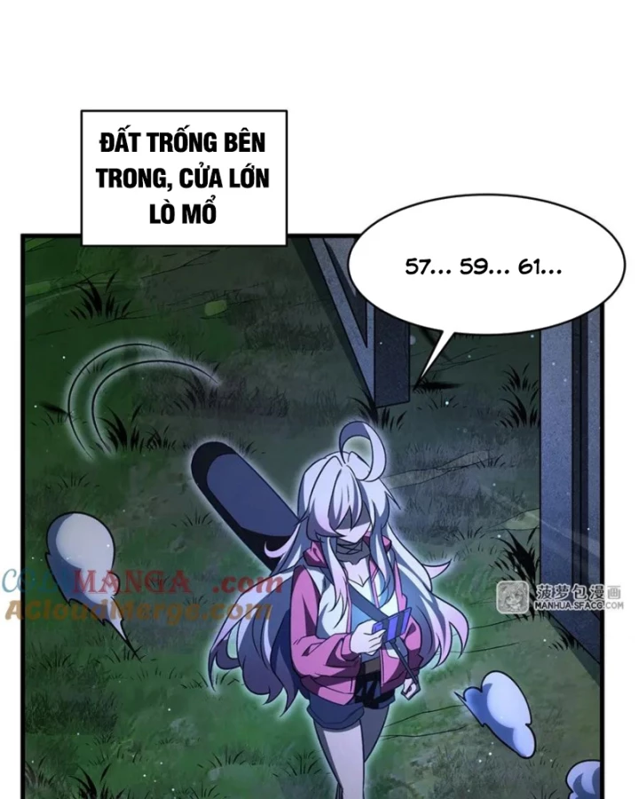 Tại Thế Giới Với Đầy Những Câu Chuyện Ma Quái Trở Thành Ma Nữ Chapter 80 - 26