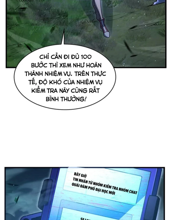Tại Thế Giới Với Đầy Những Câu Chuyện Ma Quái Trở Thành Ma Nữ Chapter 80 - 27