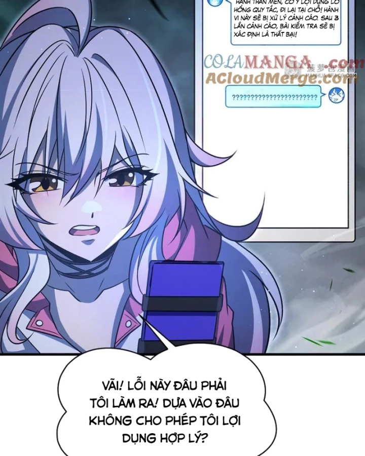 Tại Thế Giới Với Đầy Những Câu Chuyện Ma Quái Trở Thành Ma Nữ Chapter 80 - 29