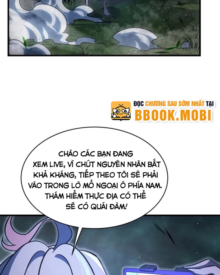 Tại Thế Giới Với Đầy Những Câu Chuyện Ma Quái Trở Thành Ma Nữ Chapter 80 - 32
