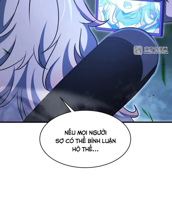 Tại Thế Giới Với Đầy Những Câu Chuyện Ma Quái Trở Thành Ma Nữ Chapter 80 - 33