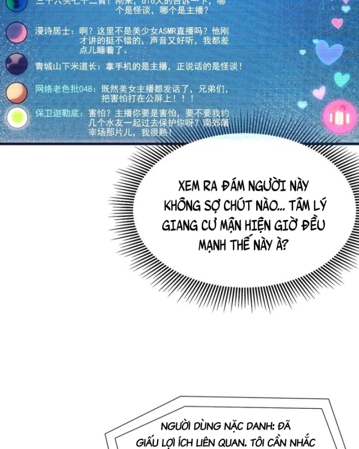 Tại Thế Giới Với Đầy Những Câu Chuyện Ma Quái Trở Thành Ma Nữ Chapter 80 - 35