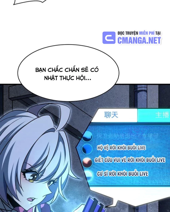 Tại Thế Giới Với Đầy Những Câu Chuyện Ma Quái Trở Thành Ma Nữ Chapter 80 - 39