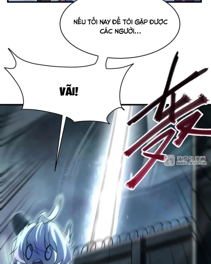 Tại Thế Giới Với Đầy Những Câu Chuyện Ma Quái Trở Thành Ma Nữ Chapter 80 - 45