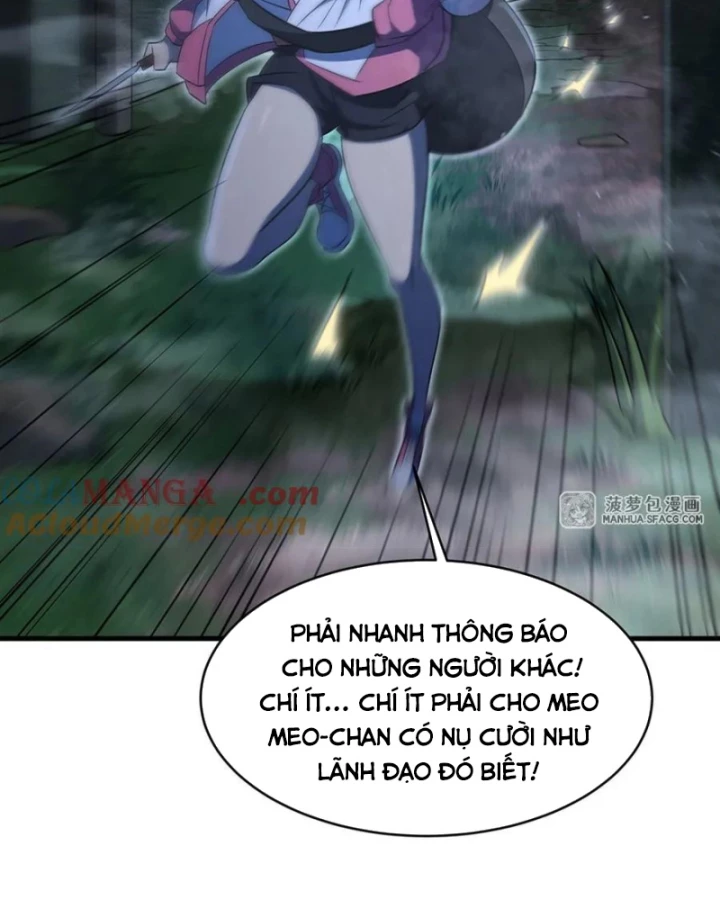 Tại Thế Giới Với Đầy Những Câu Chuyện Ma Quái Trở Thành Ma Nữ Chapter 80 - 49