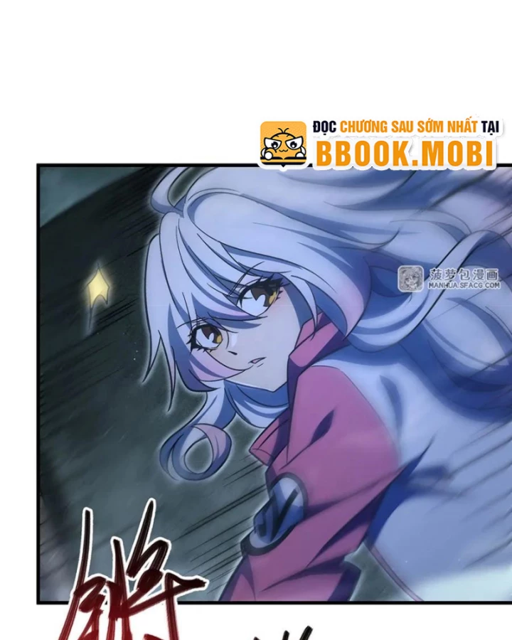Tại Thế Giới Với Đầy Những Câu Chuyện Ma Quái Trở Thành Ma Nữ Chapter 80 - 50