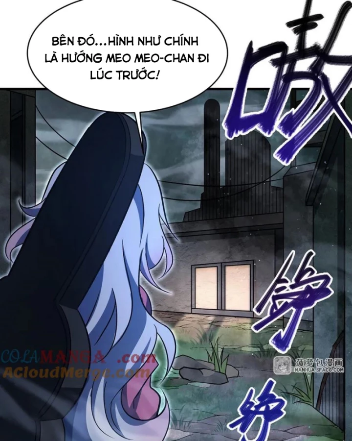 Tại Thế Giới Với Đầy Những Câu Chuyện Ma Quái Trở Thành Ma Nữ Chapter 80 - 52