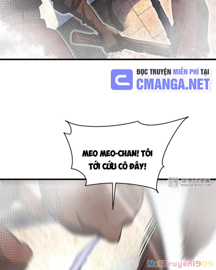 Tại Thế Giới Với Đầy Những Câu Chuyện Ma Quái Trở Thành Ma Nữ Chapter 80 - 56