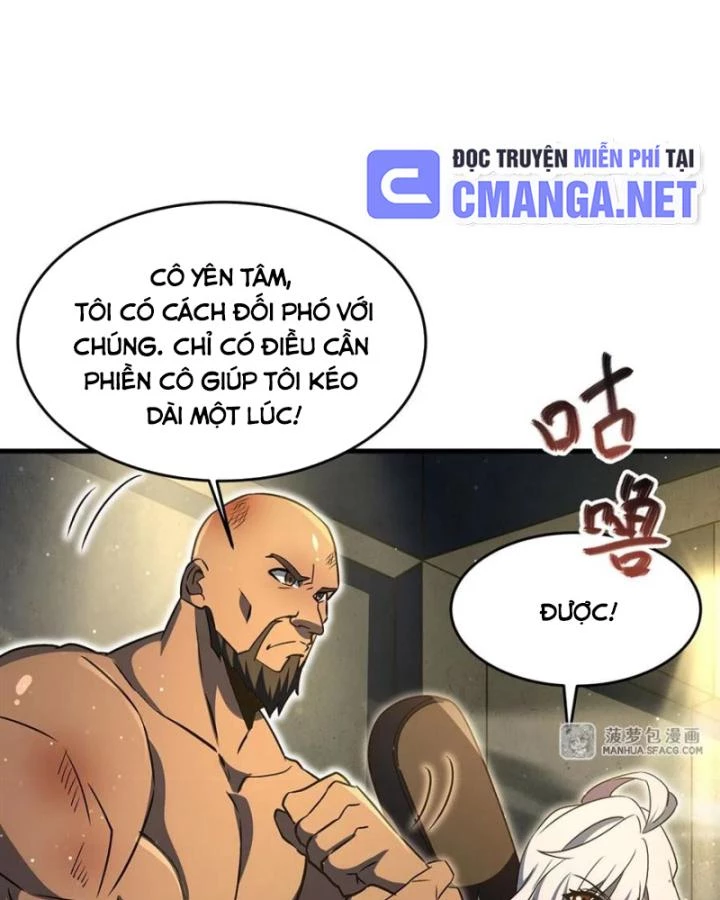 Tại Thế Giới Với Đầy Những Câu Chuyện Ma Quái Trở Thành Ma Nữ Chapter 81 - 8