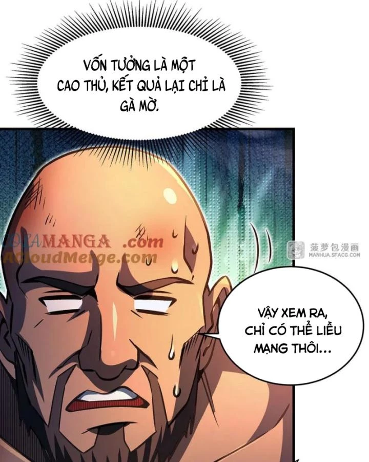 Tại Thế Giới Với Đầy Những Câu Chuyện Ma Quái Trở Thành Ma Nữ Chapter 81 - 13