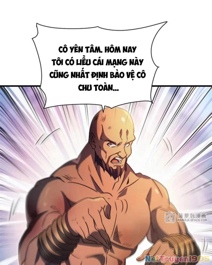 Tại Thế Giới Với Đầy Những Câu Chuyện Ma Quái Trở Thành Ma Nữ Chapter 81 - 15