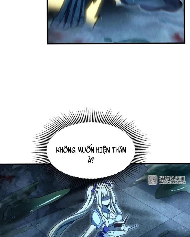 Tại Thế Giới Với Đầy Những Câu Chuyện Ma Quái Trở Thành Ma Nữ Chapter 81 - 35